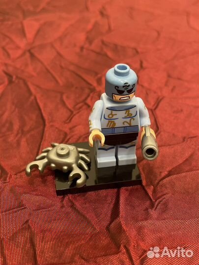 The lego: Batman Movie (Minifigures) #15