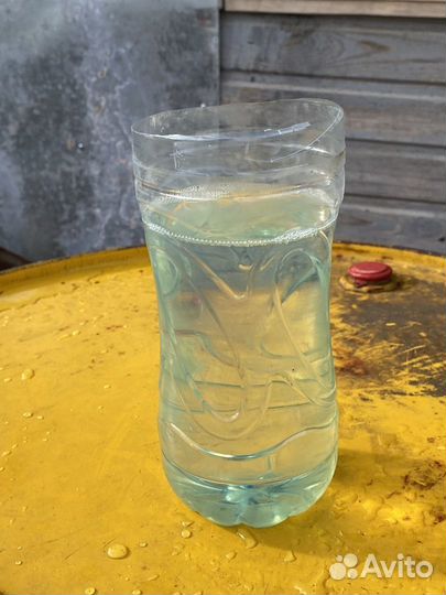 Дизельное топливо ГОСТ