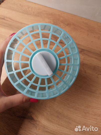 Колесо для хомяка