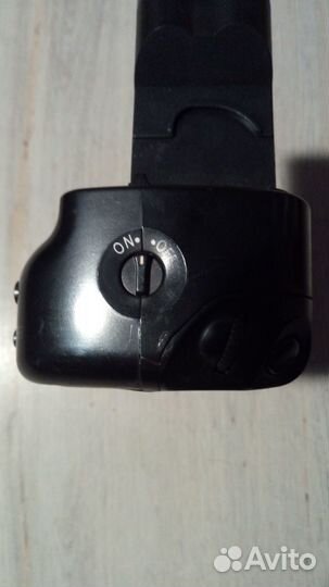 Батарейный блок Phottix BP-5D для фотоап. Canon 5D