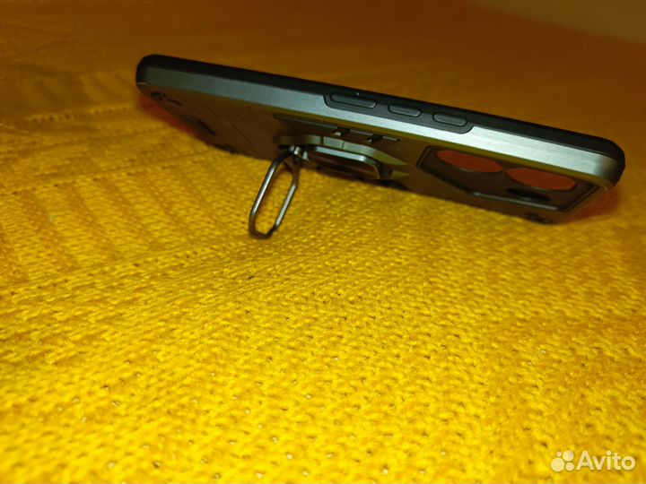 Чехол для Tecno Camon 20 Pro 5G