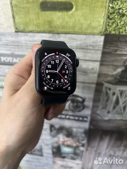 Apple watch Se 2023 44mm