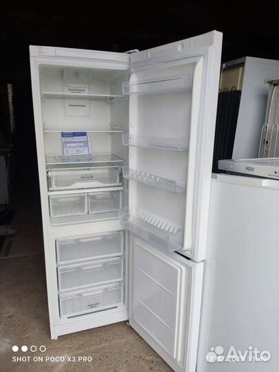 Холодильник indesit no frost / стиральные машины