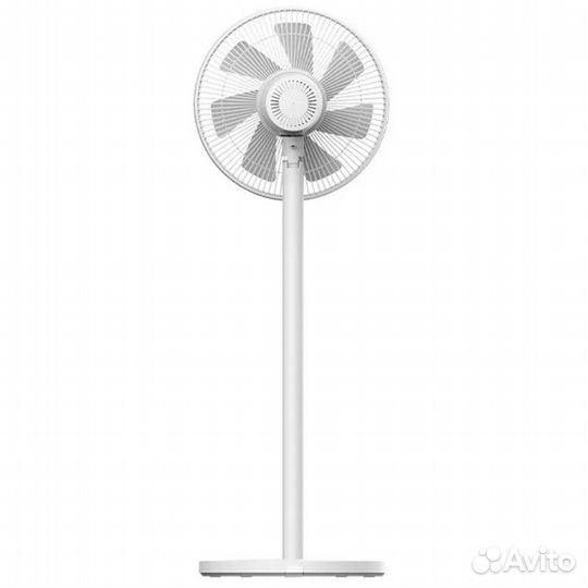 Вентилятор напольный Xiaomi Mijia Floor Fan