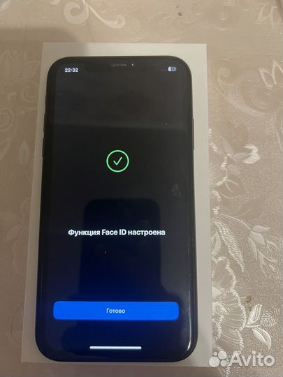 iPhone Xr, 128 ГБ