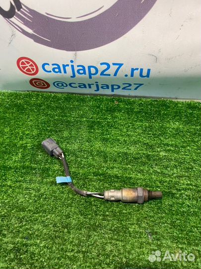 Датчик кислородный (4) Toyota Sienta NSP170