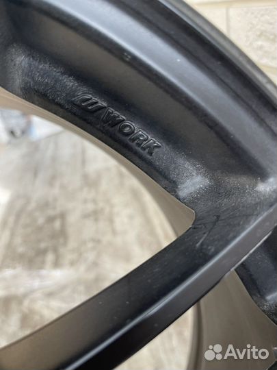 Диски 5 114 3 r19