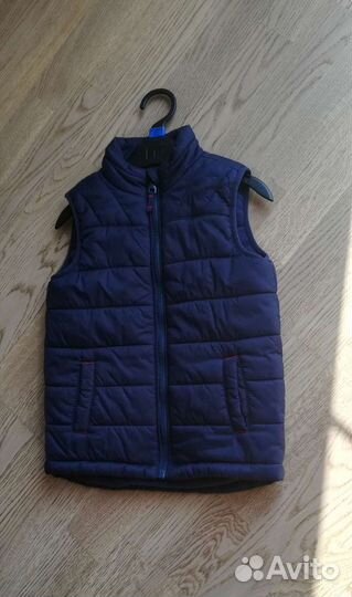Жилет Mothercare, 104