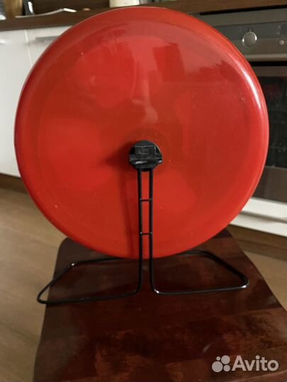 Беговое колесо