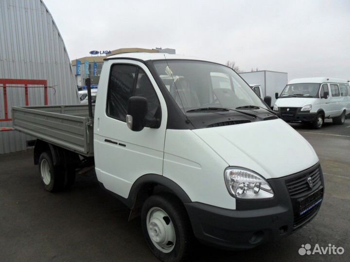 Грузоперевозки газель бортовая открытая