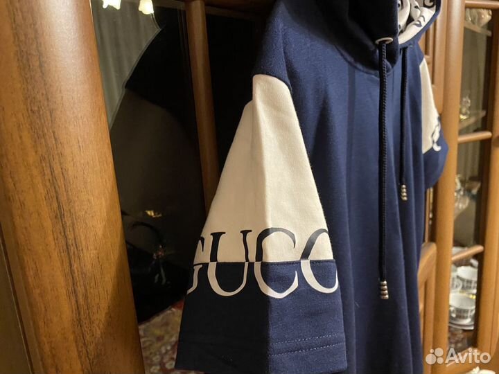 Платье gucci для девочки 11-14 лет