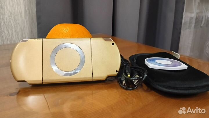 Sony PSP 2000 серии