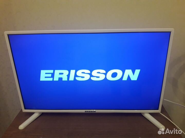 Телевизор LED Erisson 32flea96T2 Smart TV,Android