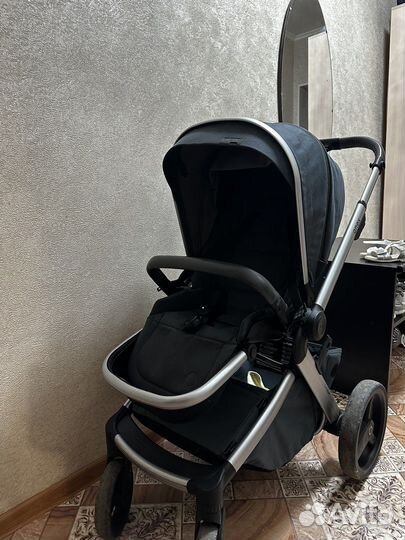 Коляска Anex l type 2 в 1