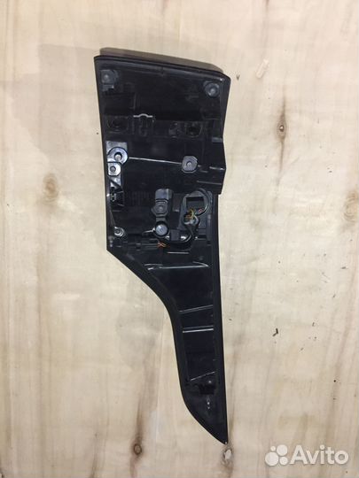 Фонарь задний левый Land Rover Sport 2 рест