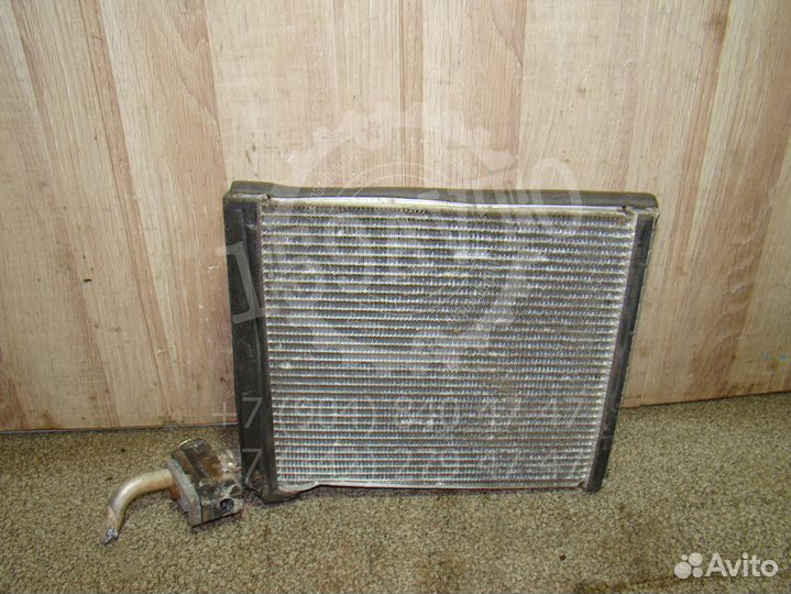 Радиатор отопителя Toyota RAV4 (XA30)