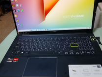 Asus vivobook 14/15