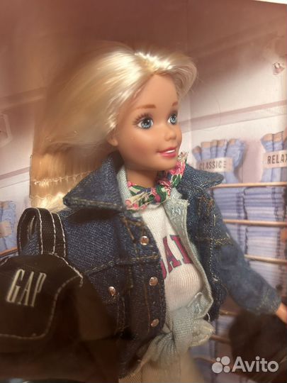 Барби barbie GAP