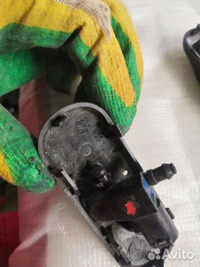 Форсунка стеклоомывателя Volkswagen