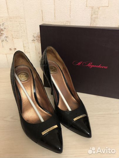 Обувь женская Эконика 37 размер