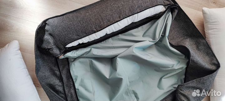 Лежанка кровать для собак и кошек