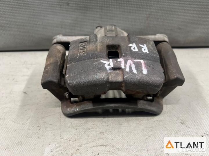 Суппорт задний правый mazda MPV