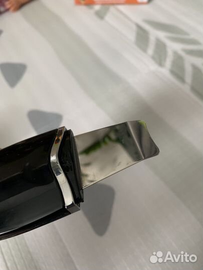 Аппарат для ультразвуковой чистки