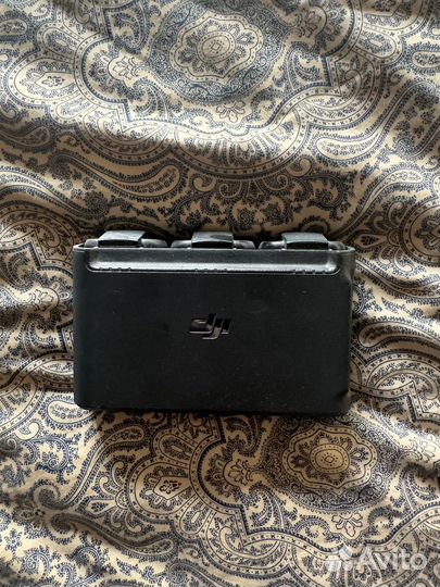 Аккумуляторы для dji mavic mini