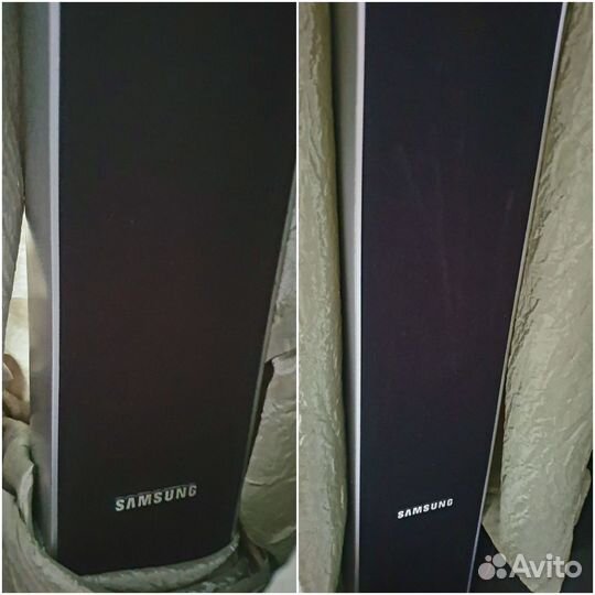 Акустика Samsung (5.1)