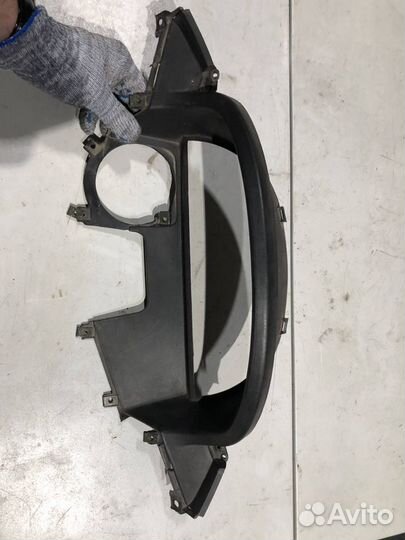 Облицовка приборной панели для CF moto 250