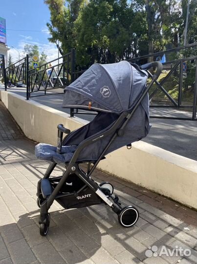 Коляска Rant Tour, прокат