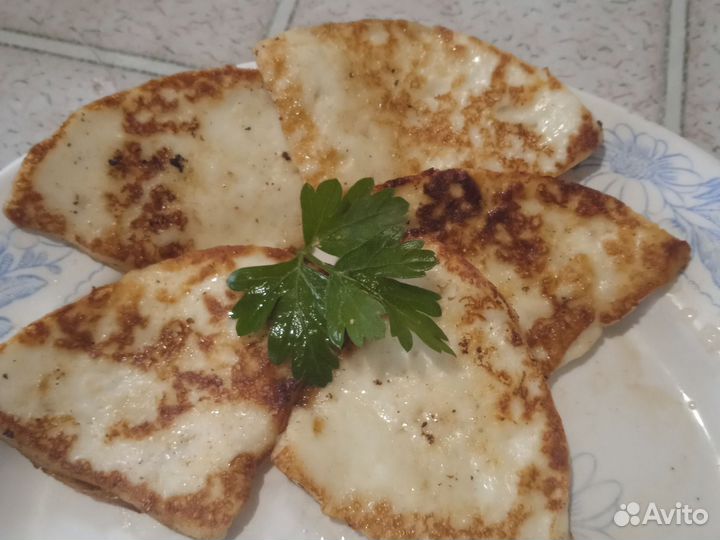 Козье молоко