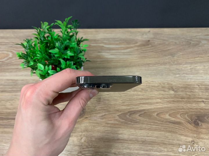 iPhone 13 Pro, 128 ГБ