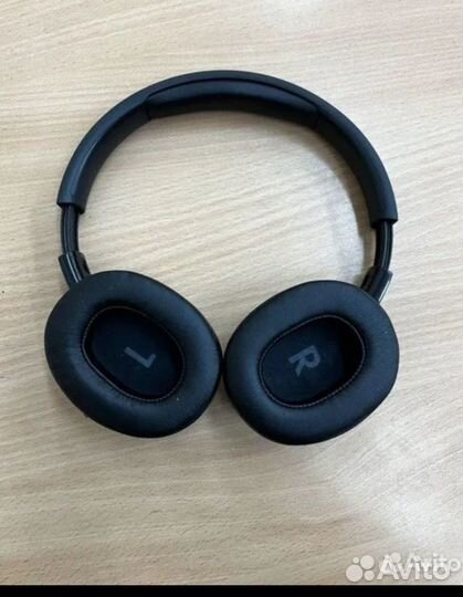 Беспроводные наушники jbl tune 710bt