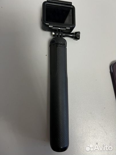 Gopro hero 7 black