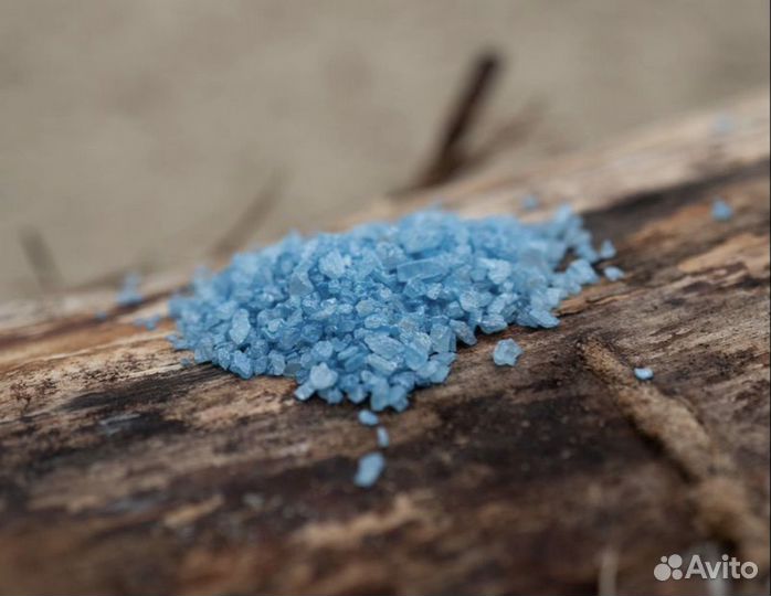 Соль для ванны