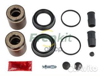 Ремкомплект суппорта+поршень jeep grand cheroke