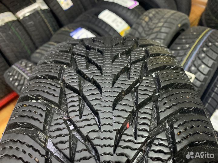 Nokian Tyres Hakkapeliitta R3 195/65 R15 95R