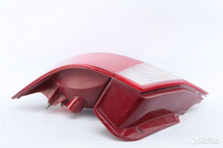 Фонарь правый Hyundai Getz 1 рестайлинг 2005-2011