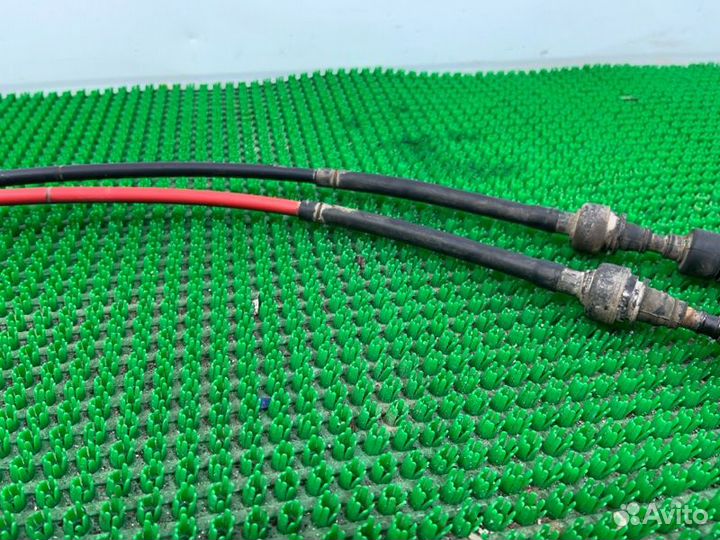 Трос кпп Hyundai Accent Ii LC G4EC 2005