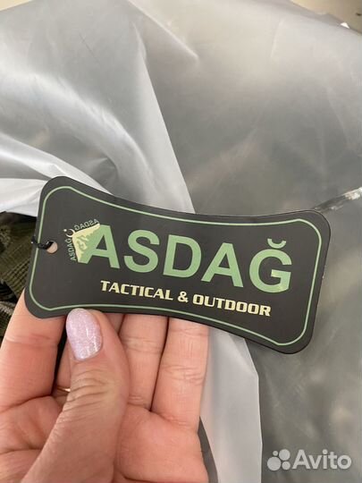 Разгрузка тактическая новая