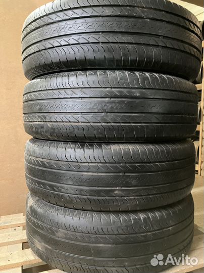 Bridgestone Alenza A/S 215/65 R16