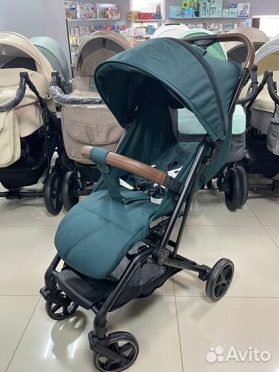 Новая Коляска прогулочная Coletto Maya Automatic