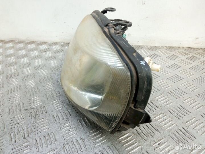 Фара 24441488 Opel Astra G (1998-2005)