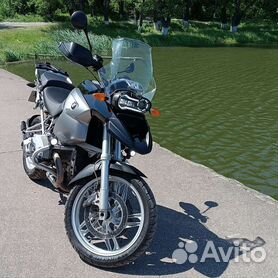 Bmw r1200gs for sale hot sale craigslist