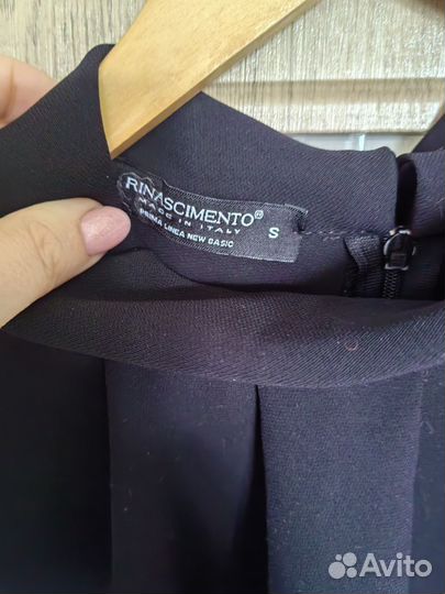 Платье вечернее