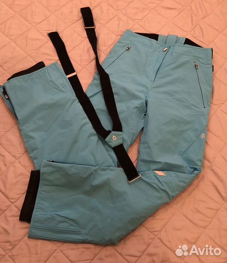 Штаны горнолыжные