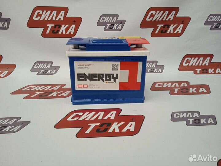 Аккумулятор на Opel astra