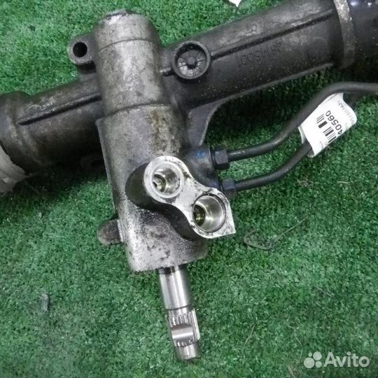 Рулевая рейка Фиат Добло 2 (2015-Н.В.)