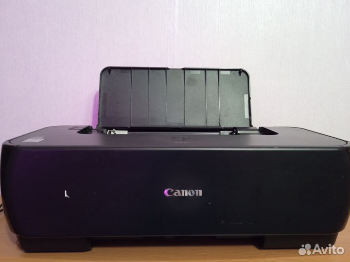 Принтер canon pixma ip1900